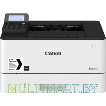 Принтер Canon i-SENSYS LBP214dw